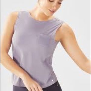 Fabletics Makena Tank Size M